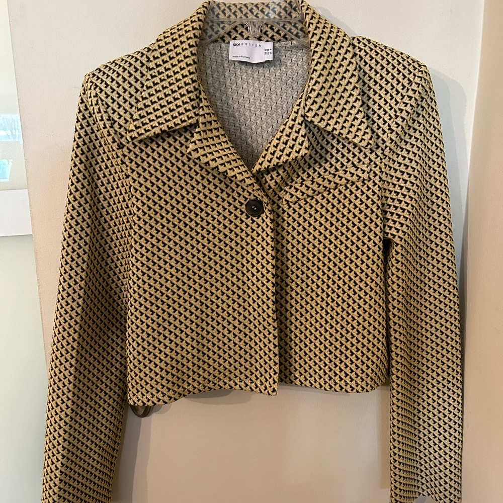 ASOS jacket